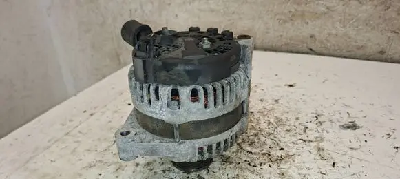 Chevrolet Orlando Generator/alternator 13580078 14V140A