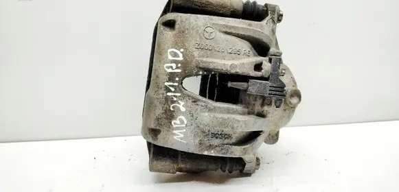 Mercedes-Benz E W211 Front brake caliper