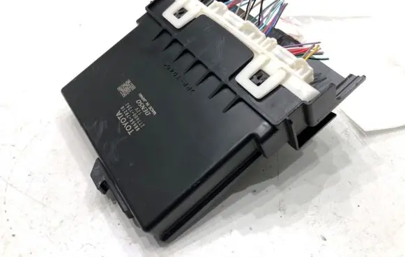 Lexus NX Other control units/modules 88650-78210