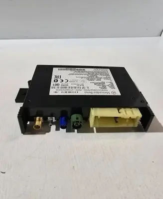 Mercedes-Benz E W213 Other control units/modules A2139008013 A2139019503 A2139029208