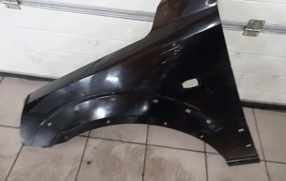 KIA Sorento Fender