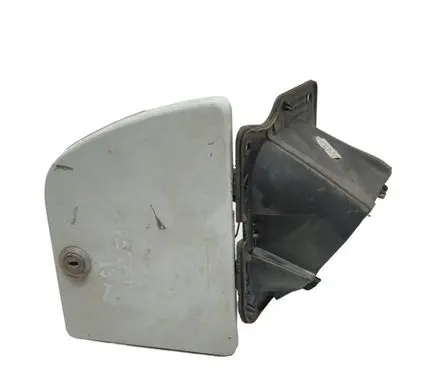 Renault Master III Fuel tank cap 781200017R