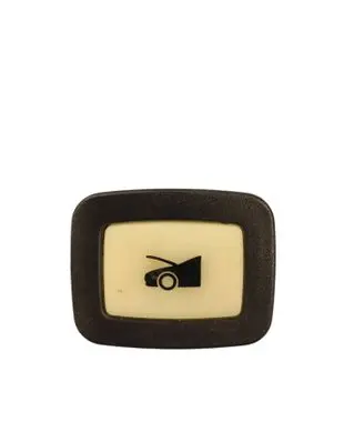 Tesla Model S Tailgate opening switch 100206600A