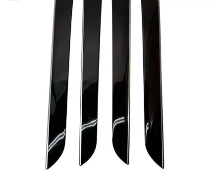 Audi A4 S4 B8 8K Door card panel trim set 8k0867409r 8k0867410r 8k0867419r