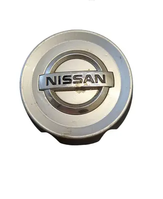 Original wheel cap