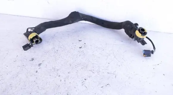 Peugeot Expert Breather/breather pipe/hose 9671338980