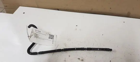 Opel Astra K Fuel return line/hose 55587294