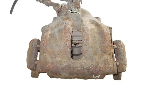 Volkswagen II LT Rear brake caliper A9024200602
