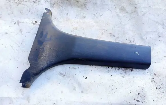 Toyota Yaris (B) pillar trim (top) 620400D080