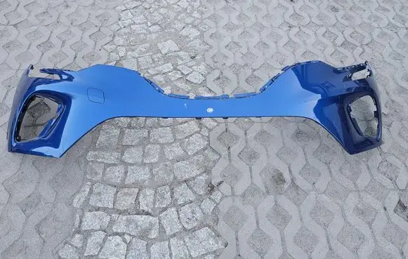 Renault Captur II Front bumper 620222192R