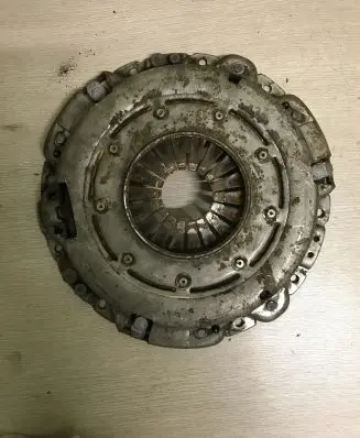 KIA Sorento Pressure plate 
