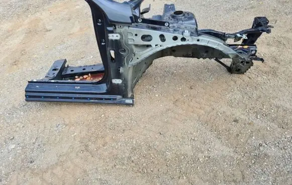 Opel Insignia B Body 