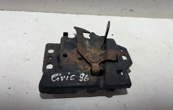 Honda Civic Engine bonnet/hood lock/catch CD10V6