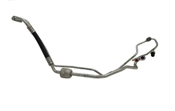 Opel Corsa E Air conditioning (A/C) pipe/hose 564681336 39084088