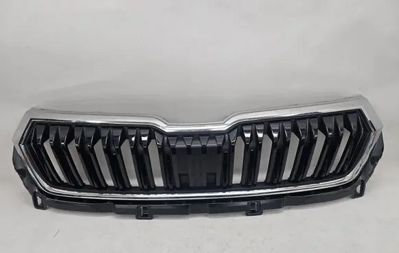 Skoda Karoq Front grill 57A853653G