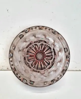 Fiat Scudo Clutch set kit 124041110
