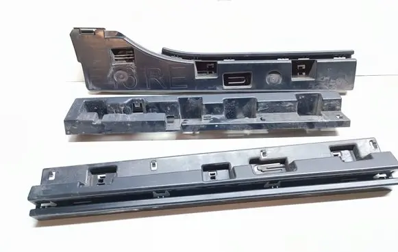 BMW 2 F46 Sill supporting ledge 7318862 701942 7301940