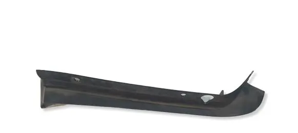 Renault Megane III Fender end trim 638219570R