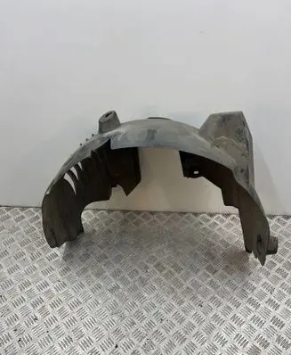 Renault Twingo III Rear arch fender liner splash guards
