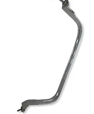 Mercedes-Benz C W206 Fuel tank mounting bracket A2064701900 251103