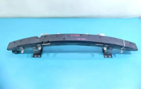 BMW 7 E65 E66 Front bumper support beam 7014998 IMPRK1198154