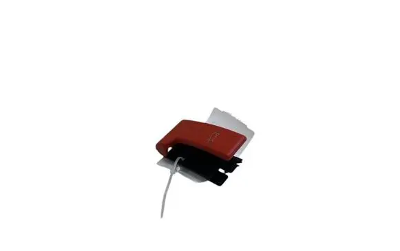 Mercedes-Benz GLC X253 C253 Engine bonnet (hood) release handle A2048800900