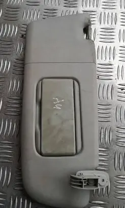 Audi A4 S4 B5 8D Sun visor 3b0857552