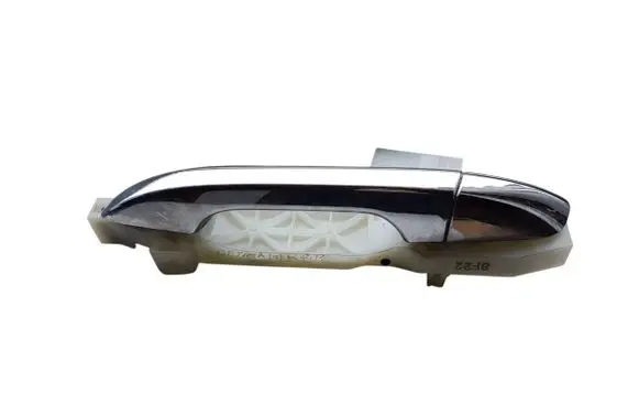 KIA Optima Front door exterior handle 12348