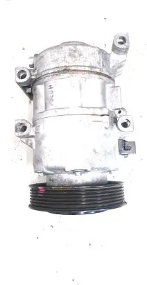 KIA Sportage Air conditioning (A/C) compressor (pump) F500NFFAA02