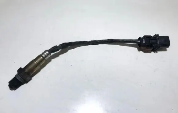 Lambda probe sensor