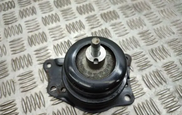 Audi A1 Engine mount bracket 6R0199167AB