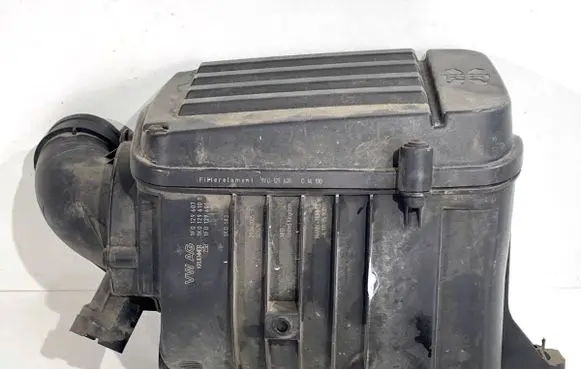 Seat Altea Air filter box 1F0129620C