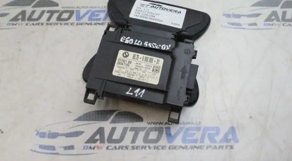 BMW 5 E60 E61 Other control units/modules 6980089