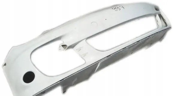 Porsche 911 997 Front bumper