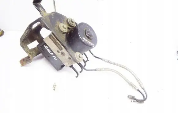 Volkswagen Golf IV ABS Pump