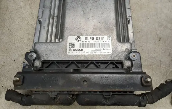 Engine control unit/module