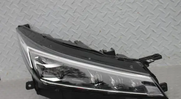 MG HS Headlight/headlamp LAMPAPRAWA11458274 11458274 10240241