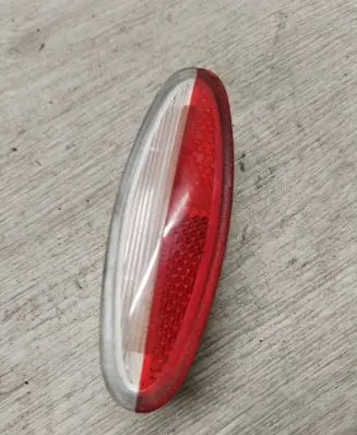 Renault Espace - Grand espace IV Indicator stalk