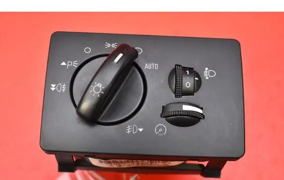 Ford Kuga I Light switch 7M5T13A024CA