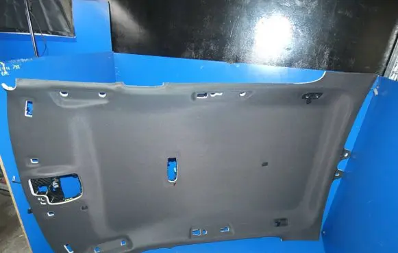 Volvo V60 Headlining 