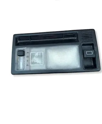 Mercedes-Benz E W124 Front seat light 1248202401 1248206810