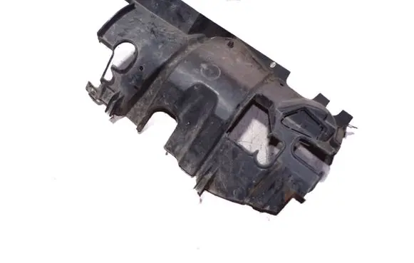 Volkswagen Transporter - Caravelle T4 Battery tray heat shield 7D0915438