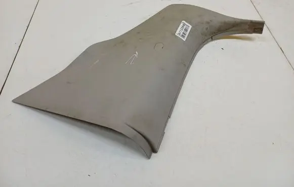 Mercedes-Benz B W245 (B) pillar trim (top) A1696800106