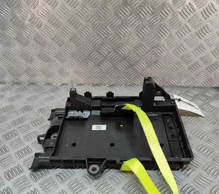 Mercedes-Benz CLA C118 X118 Battery box tray A1776204701