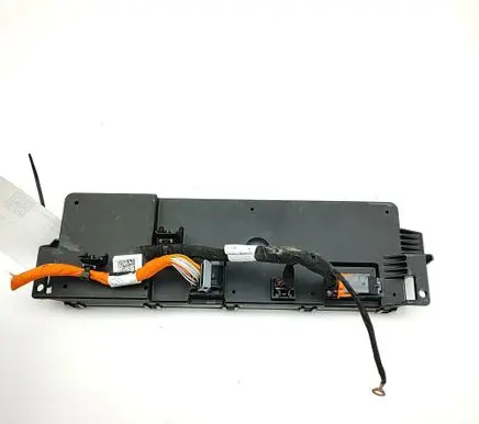 Volkswagen ID.3 Other devices 0Z1915184D 0Z1915184F