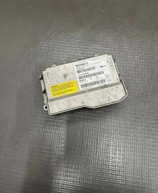 Volvo V70 Airbag control unit/module P31264932 0285010372 T207120406693
