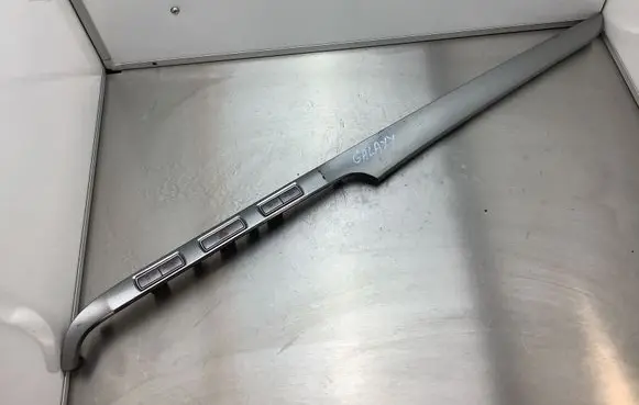 Ford Galaxy Panel trim 7M2176M21 20418BF 13A350AB