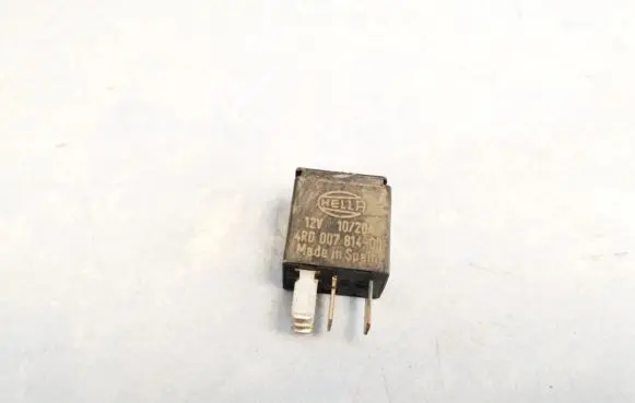Volvo S80 Other relay 9441161 4rd007814-00