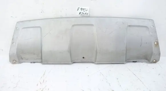 Dacia Duster Front bumper splitter molding 620728189R