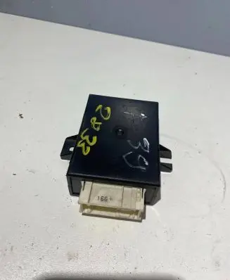 BMW 5 E39 Steering rack control module 8352494 61358352494 55892110